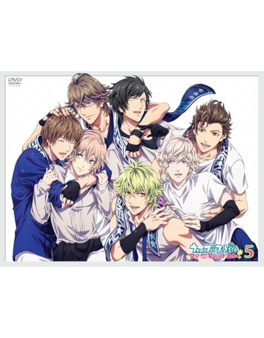 Amazon.co.jp: うたの☆プリンスさまっ♪ マジLOVE1000％ 6 [DVD